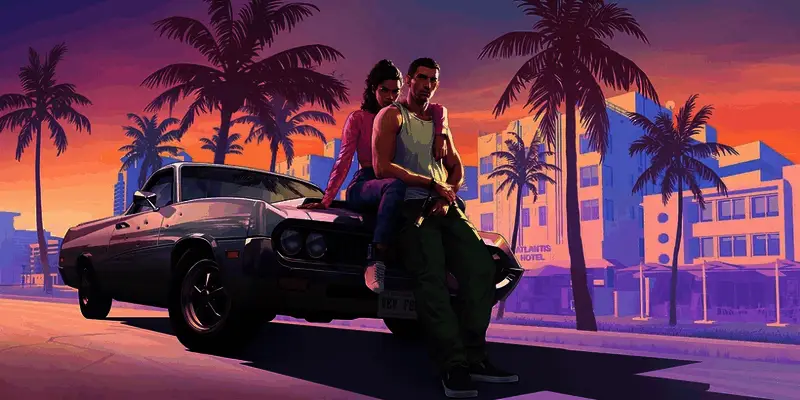 《GTA6》相关新闻配图1