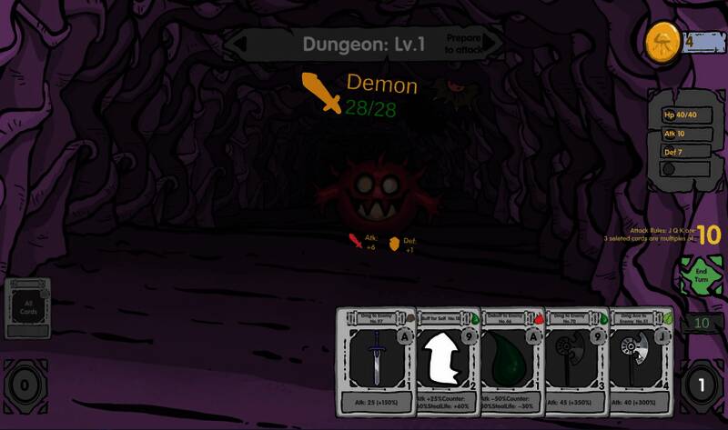 《地穴抓娃娃》相关宣传图5