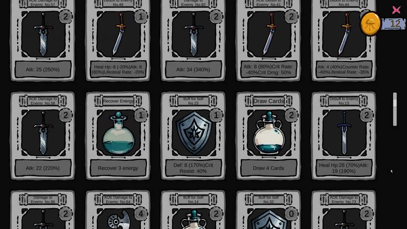 《地穴抓娃娃》相关宣传图6