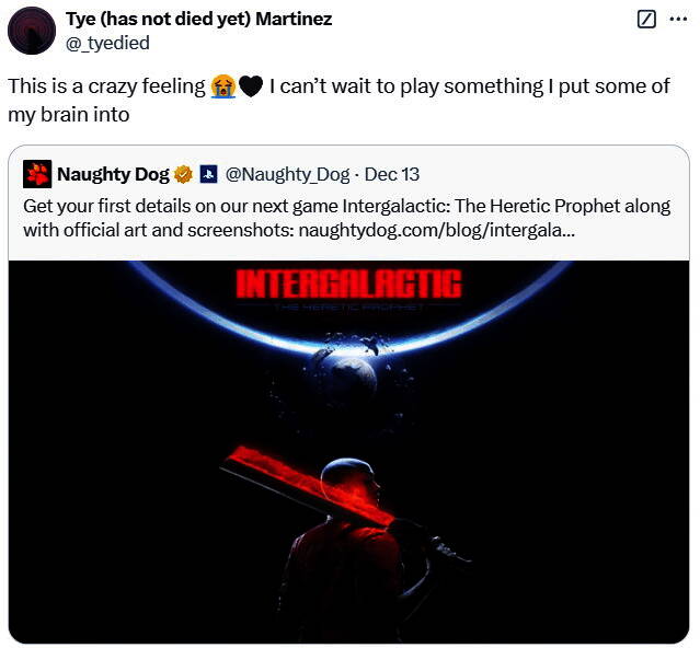 《星际：异端先知》相关图片