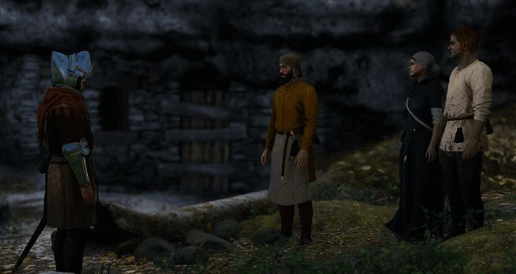 游戏中匕首所在场景图片