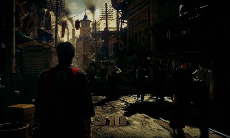 《Project Century》相关画面3