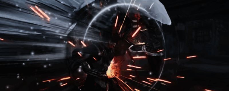 真三国无双起源长剑战斗场景图1