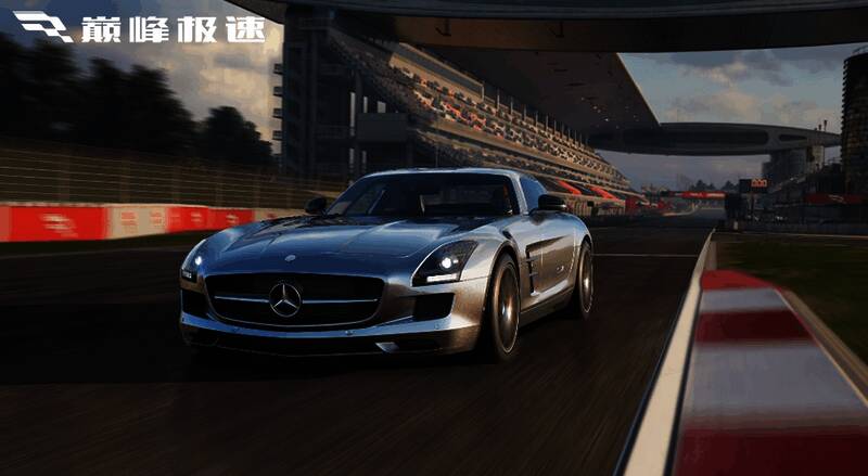 宝马3系 M3（E92）'11车辆图