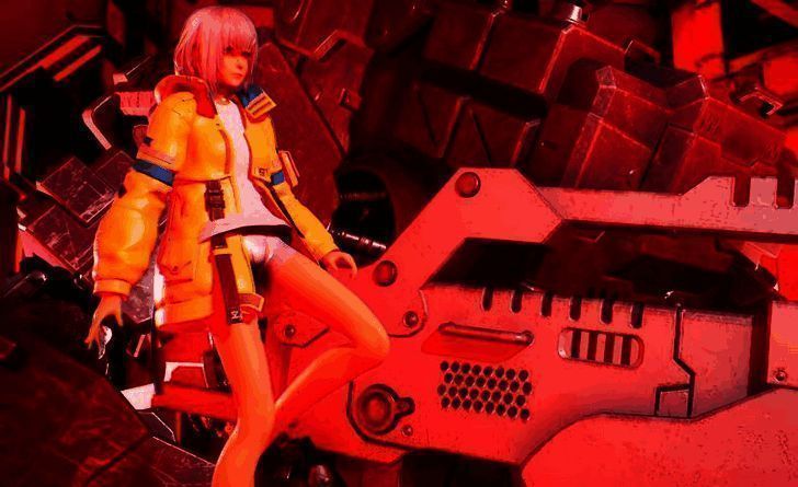 奇异贤伴爱达之歌游戏画面2