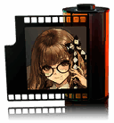 拓变胶卷·库珀图片