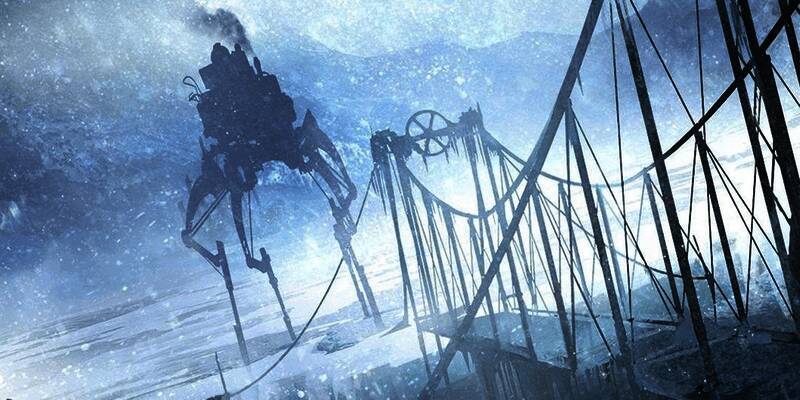 11 bit studios相关图片