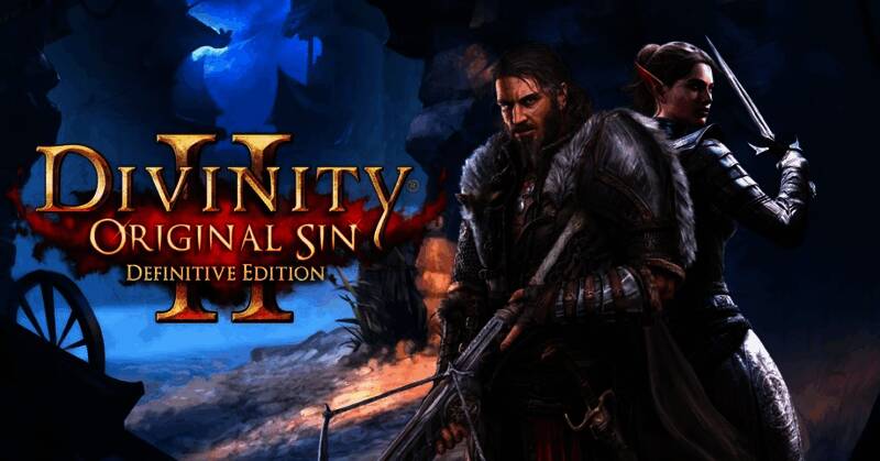 博德之门3和神界原罪2开发相关图片1