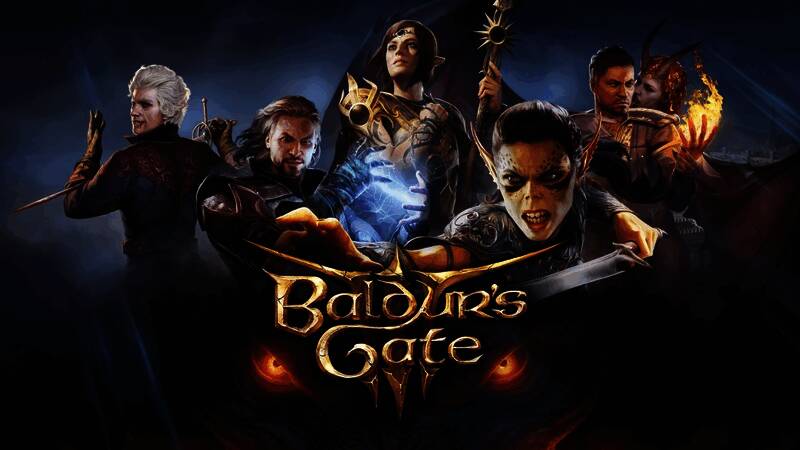 博德之门3和神界原罪2开发相关图片2