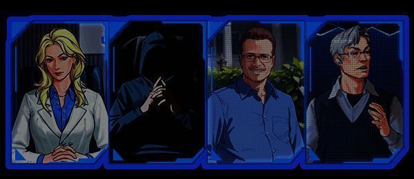 《全网公敌2新世界》游戏画面6