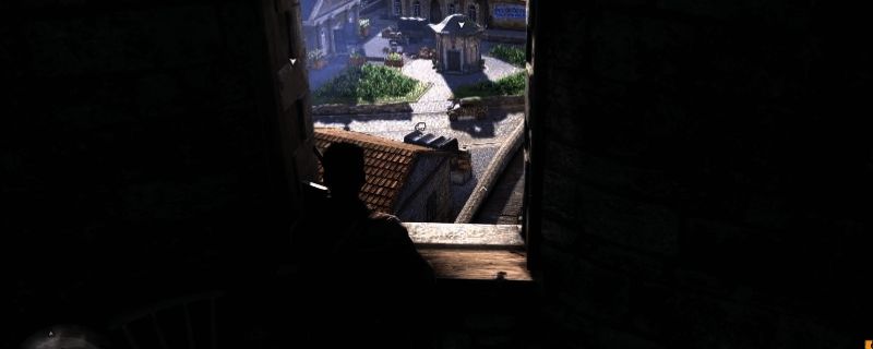 《狙击精英：抵抗》游戏相关截图