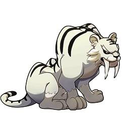 《石器时代：觉醒》中的宠物