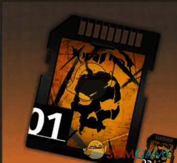 无主禁野卡带属性展示图片