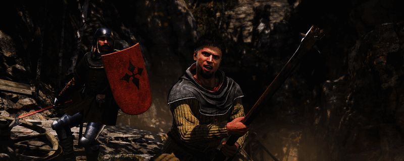 《天国：拯救2》游戏画面相关图片