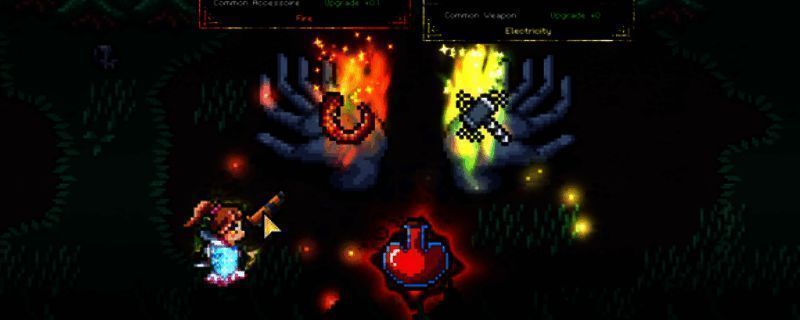 《福西法地牢》相关图片1