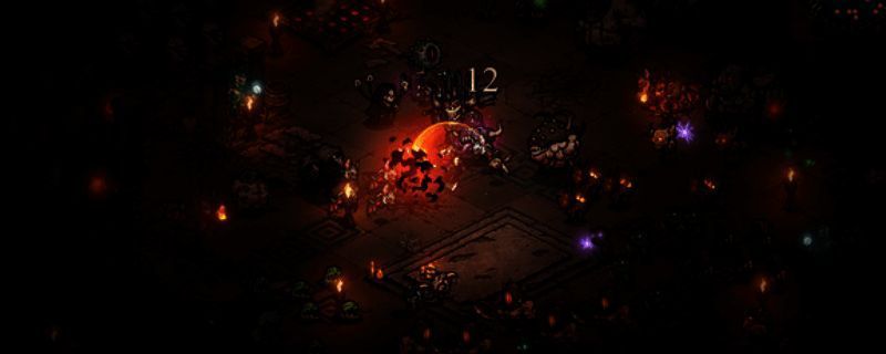 巴别塔 ：混乱的幸存者游戏相关图片1