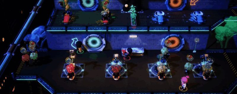 《乱剪一通》游戏相关图片1