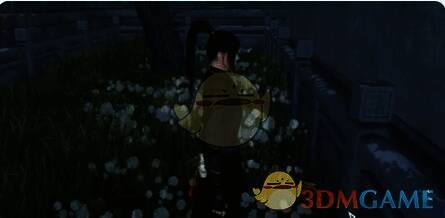 逆水寒手游汴京拾取神秘剑地点图片