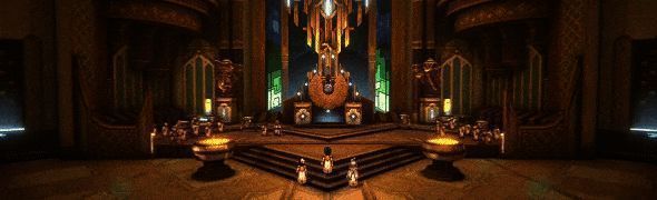 牺牲之火游戏画面2