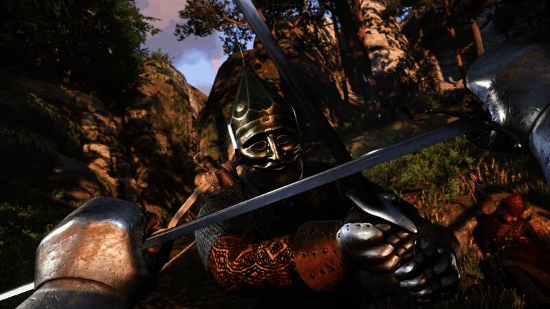 《天国：拯救2》相关图片2