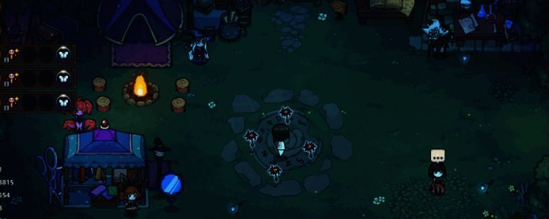 魔法工艺游戏相关图片