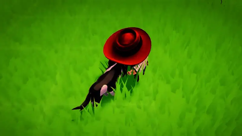 《Gaucho and the Grassland》游戏截图3