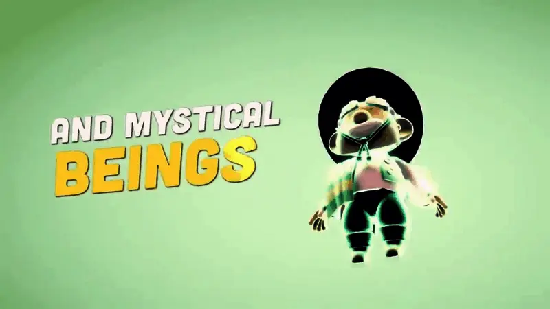 《Gaucho and the Grassland》游戏截图10