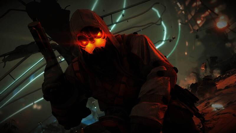 TGA活动相关画面