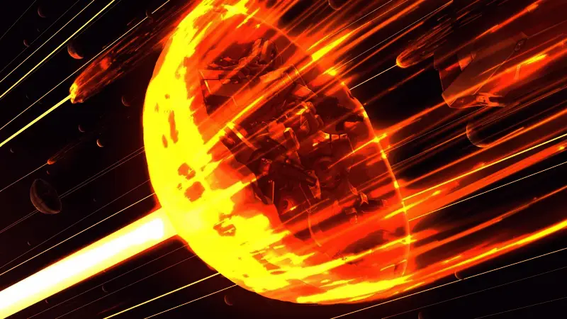 《Muv-Luv Tactics: Nightmare of Kalidasa》相关概念图