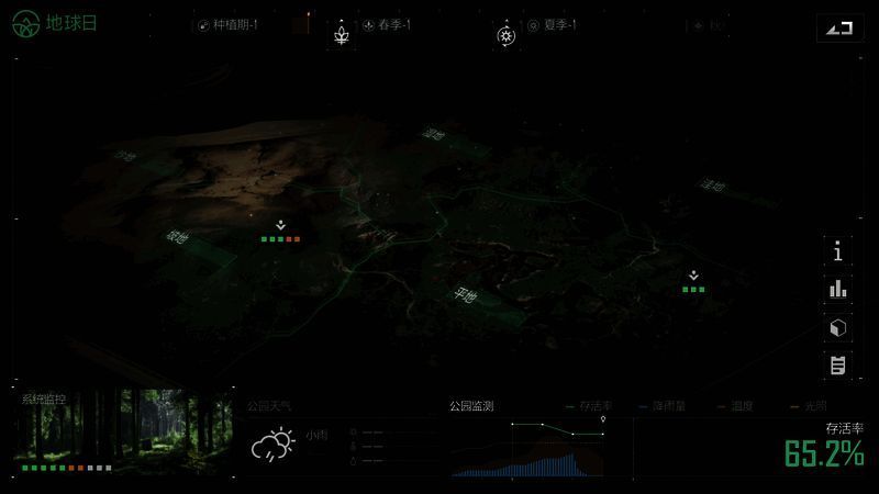 游戏种植活动相关图片