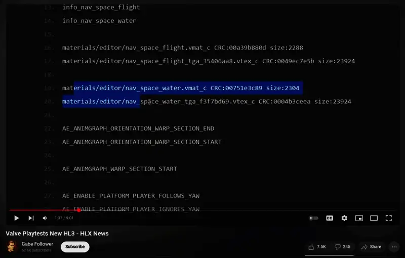 《半条命3》相关图片2