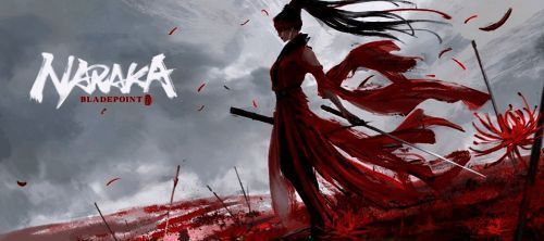 《永劫无间》宣传图片