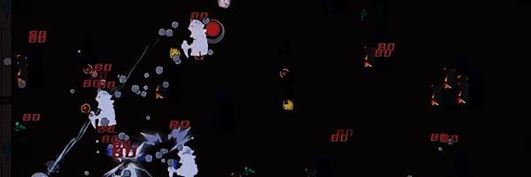 《弹珠地狱洛坎塔》游戏动态画面2