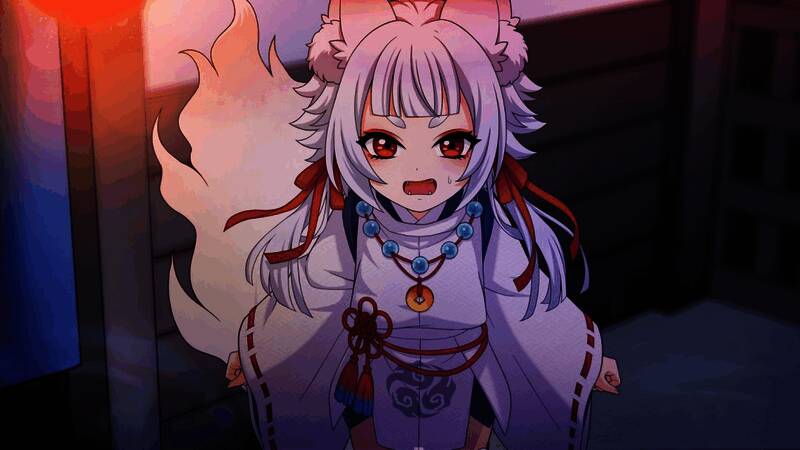 《轮回遊郭: Ghost Traveler》游戏特色展示图3