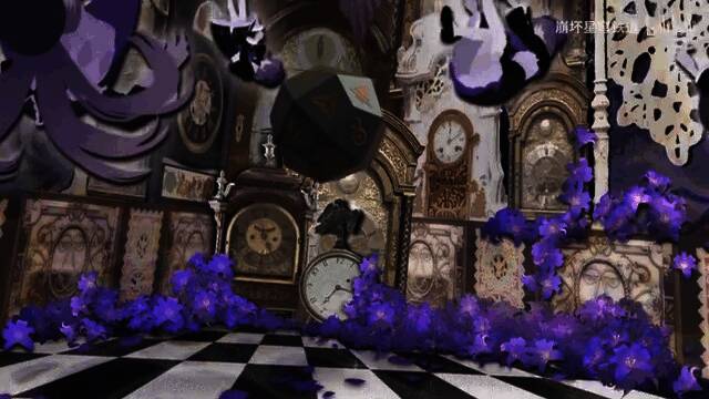 《崩坏：星穹铁道》千星纪游PV视频截图5