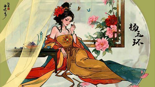 《淡墨水云乡》手游相关画面4