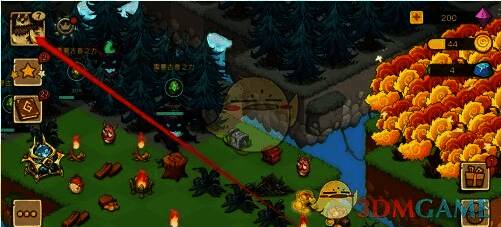 幻兽爱合成角色头像图片