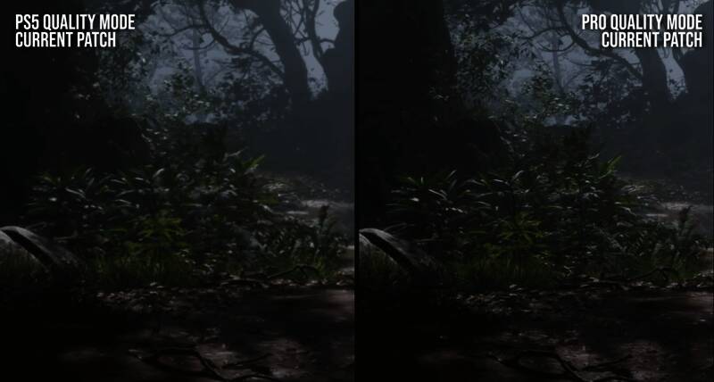 《黑神话：悟空》PS5 Pro版游戏画面1