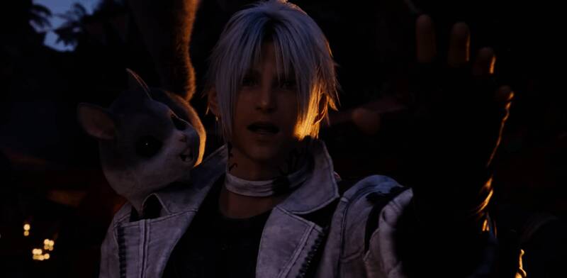 《最终幻想14》相关图片1