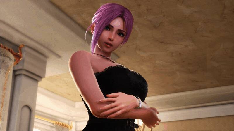 《维纳斯璀璨假期：死或生Xtreme》相关画面