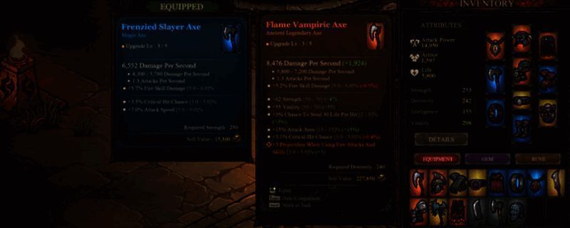 巴别塔 ：混乱的幸存者游戏画面1