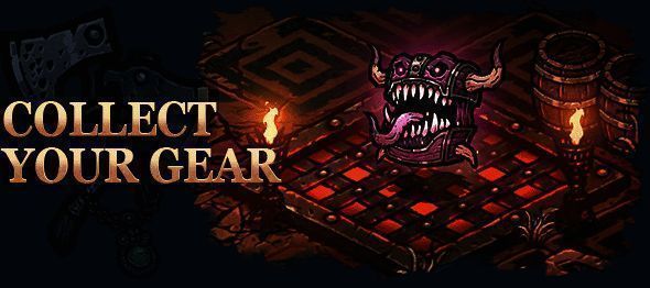 巴别塔 ：混乱的幸存者游戏画面5