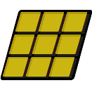 黑龙技能黑烬图标