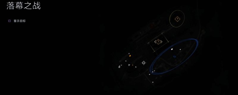 《狙击精英：抵抗》东部装甲火箭专列场景