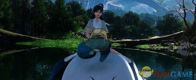 仙剑世界相关配图2