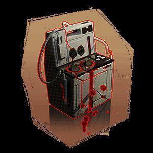 封装体心脏除颤器图片