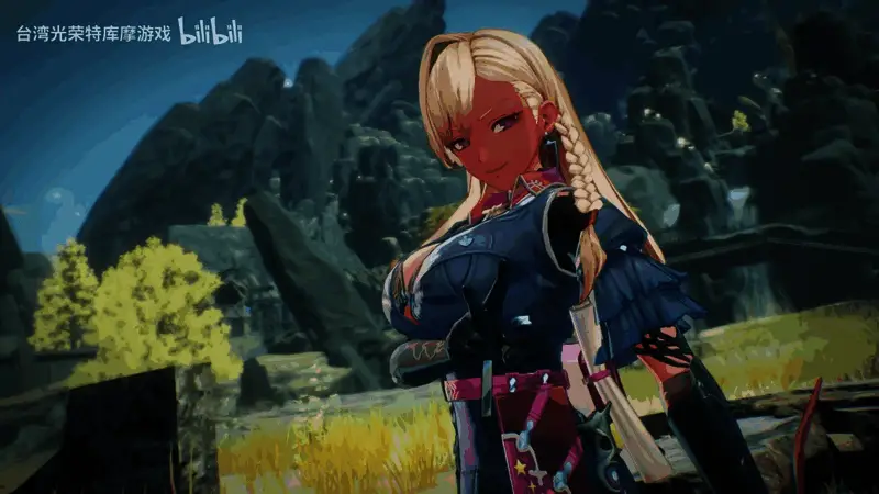 《优米雅的炼金工房：追忆之炼金术士与幻创之地》游戏截图4