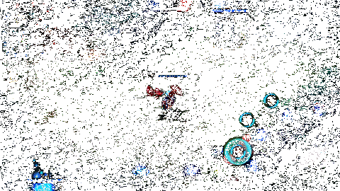 须佐之男特质天威神怒效果展示