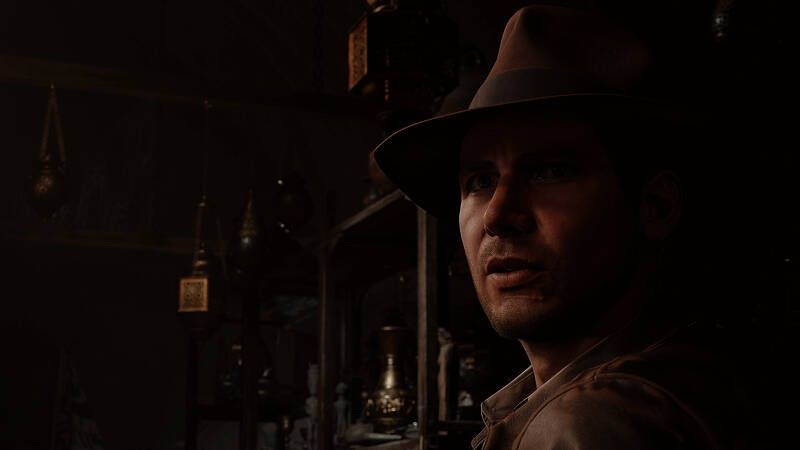 《夺宝奇兵：古老之圈》相关图片1