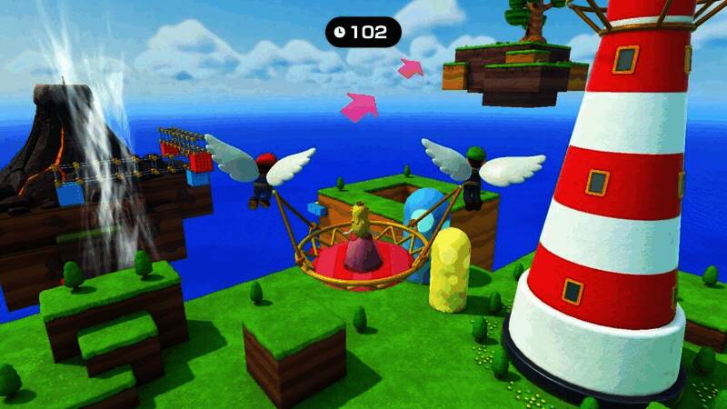 Fami通新一周日本软硬件销量排行榜相关图片